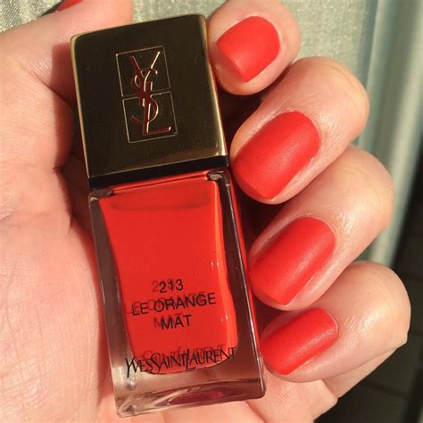 ysl beauty hotel instagram|ysl nail polish instagram.